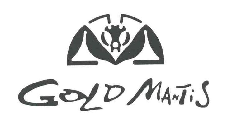 GOLD MANTIS