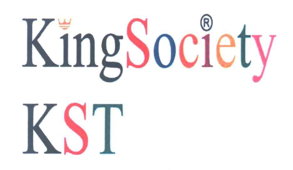 KINGSOCIETY KST
