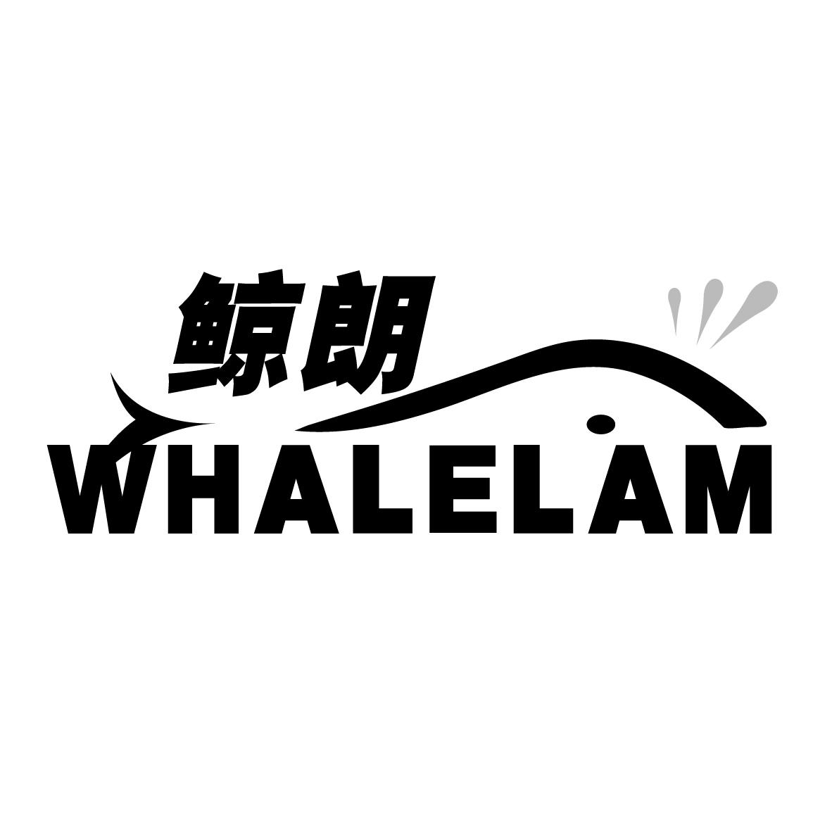 鲸朗 WHALELAM