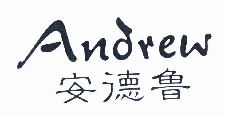 安德鲁 ANDREW