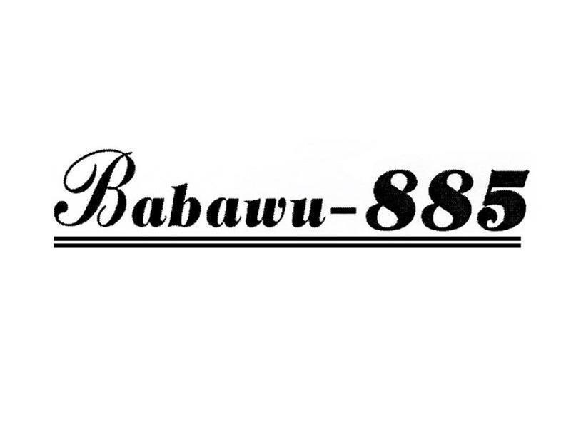 BABAWU-885