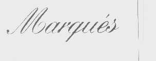 MARQUES