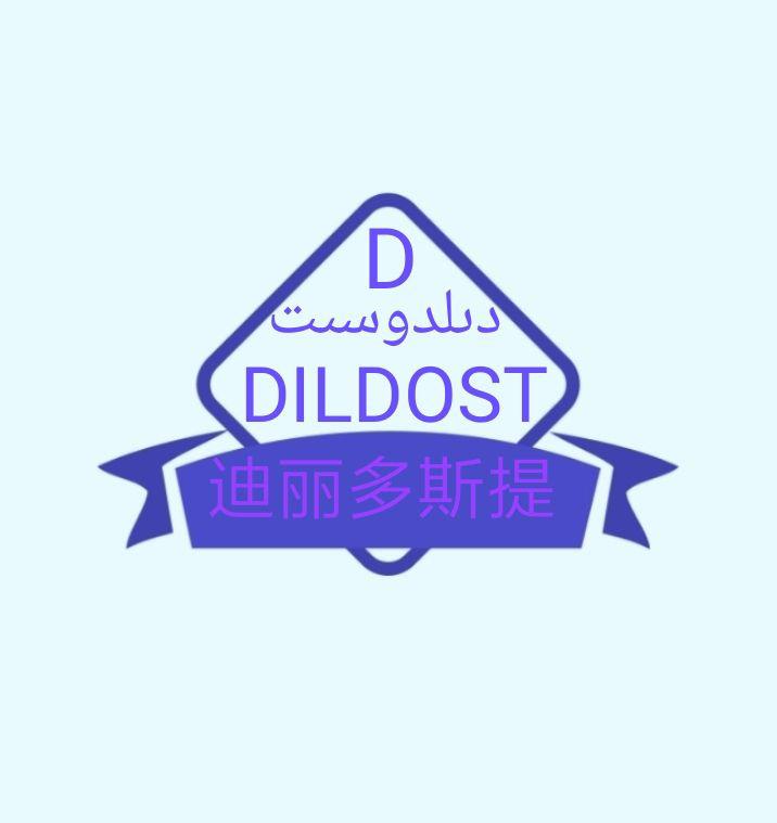 迪丽多斯提 DILDOST D