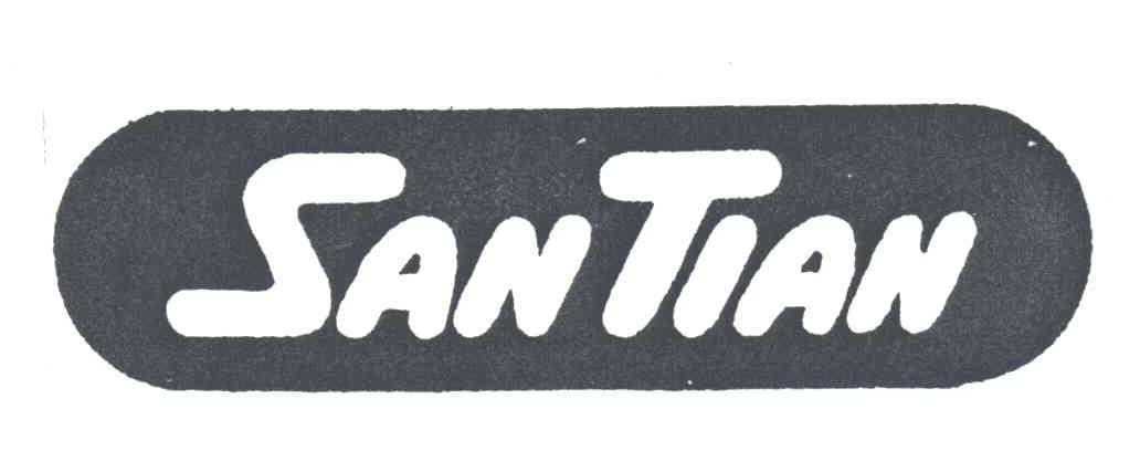 SANTIAN;SAN TIAN