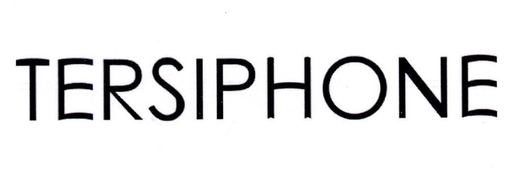 TERSIPHONE