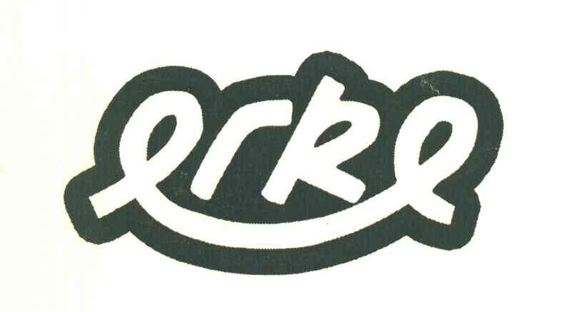 ERKE