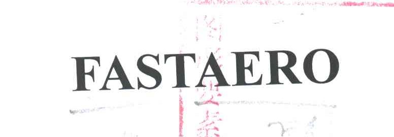 FASTAERO