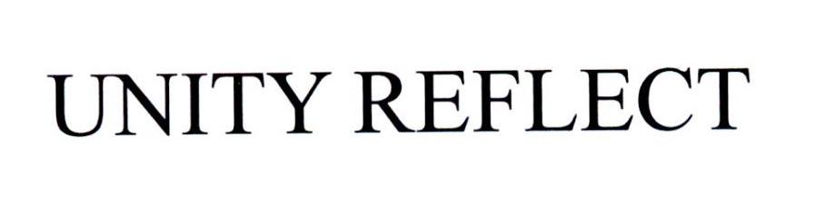 UNITY REFLECT