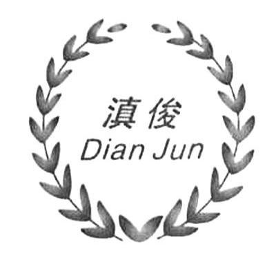 滇俊
