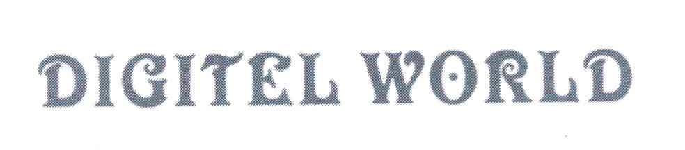 DIGITEL WORLD