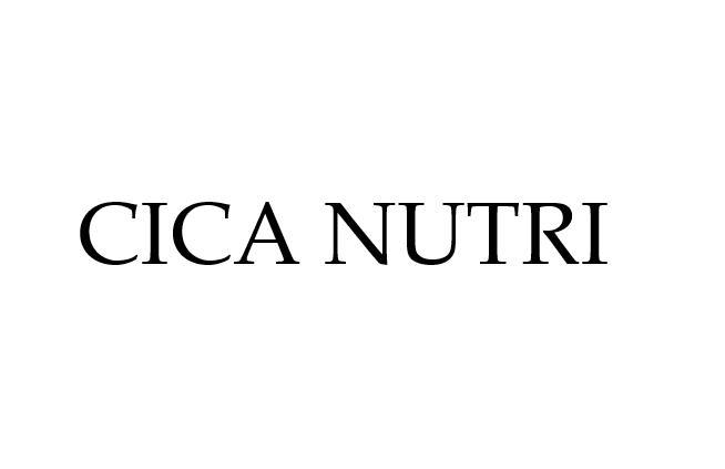 CICA NUTRI
