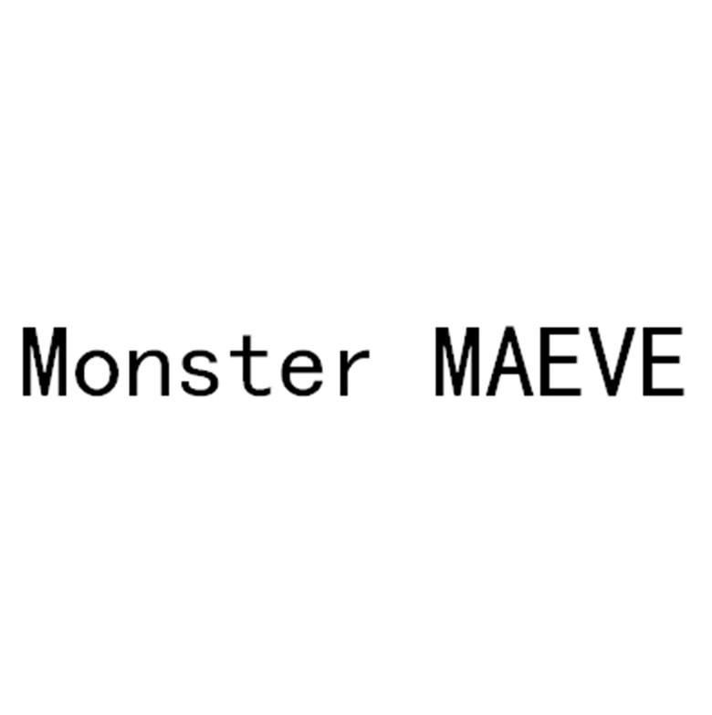 MONSTER MAEVE