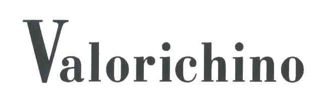 VALORICHINO