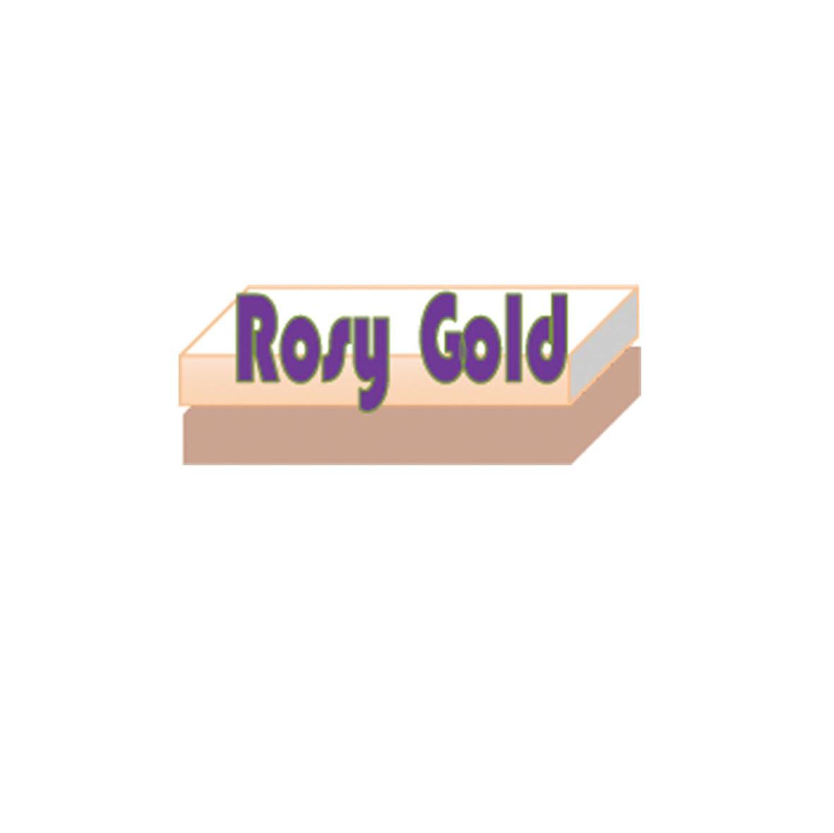 ROSY GOLD