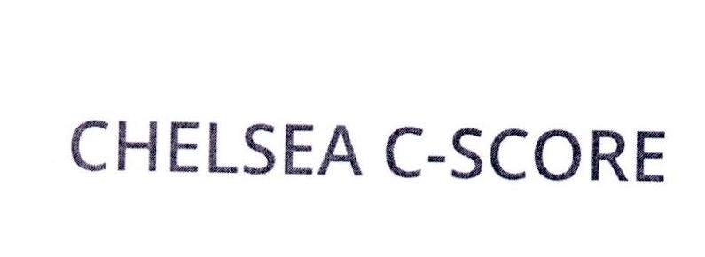 CHELSEA C-SCORE