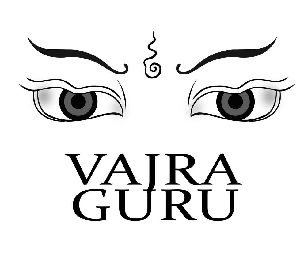 VAJRA GURU