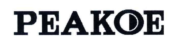 PEAKOE