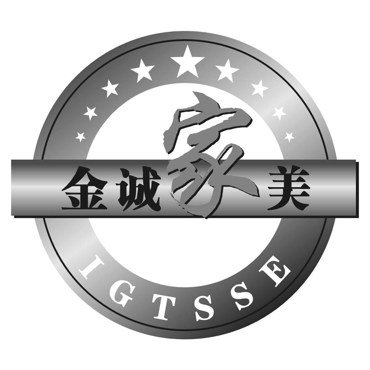 金诚家美 IGTSSE