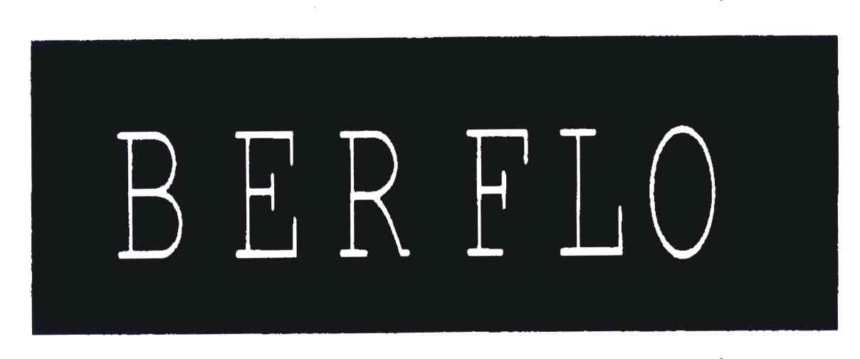 BERFLO