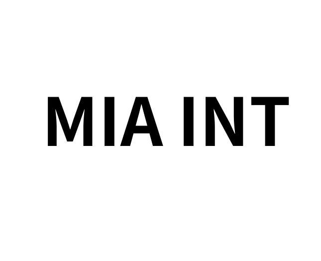 MIA INT