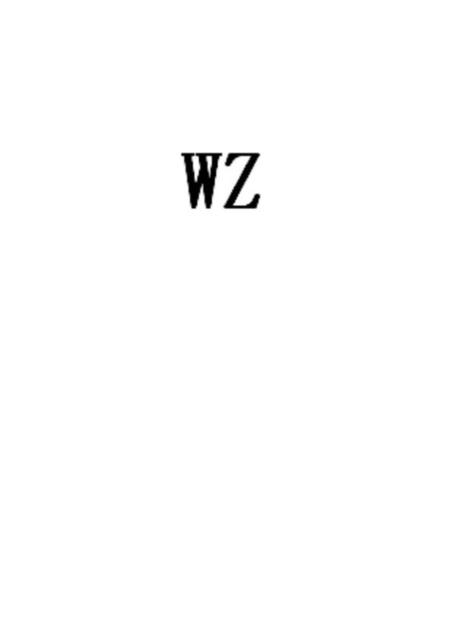 WZ