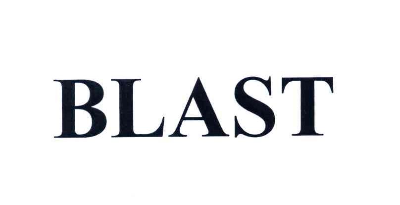 BLAST