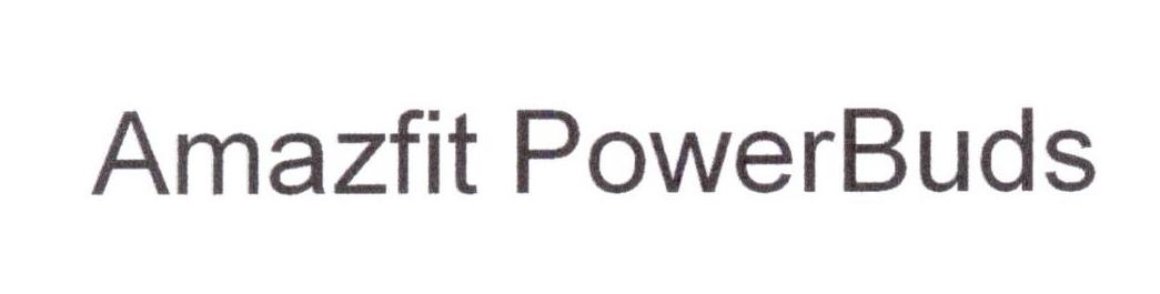 AMAZFIT ZENBUDS