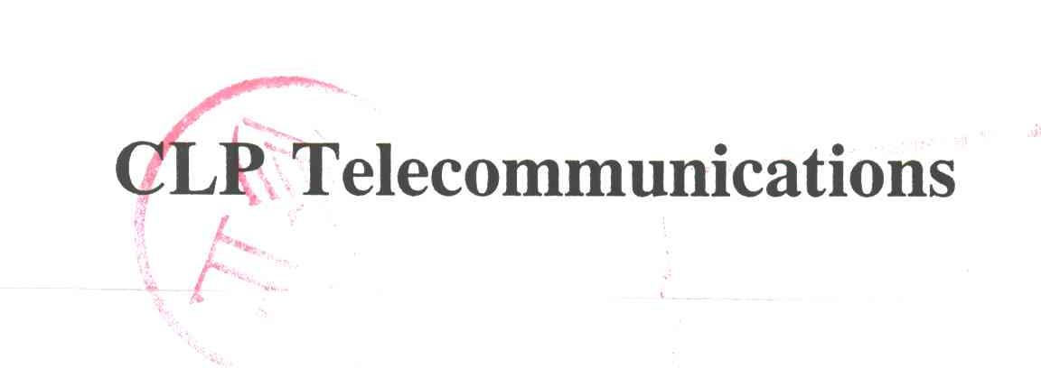 CLP TELECOMMUNICATIONS