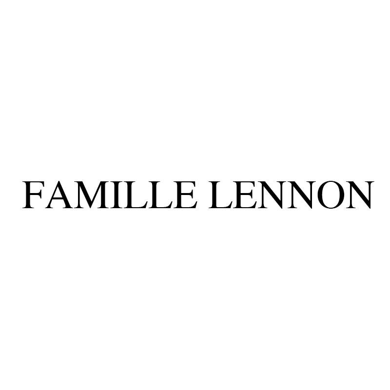 FAMILLE LENNON