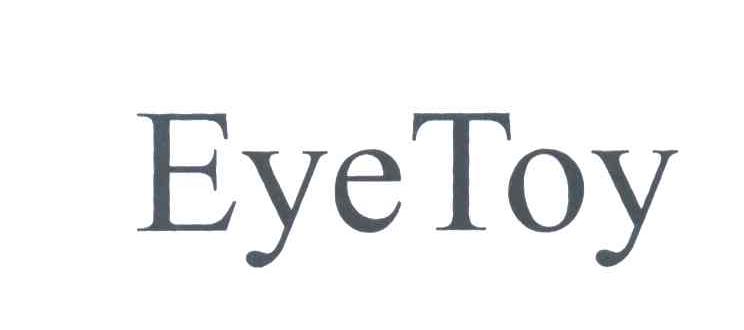 EYETOY