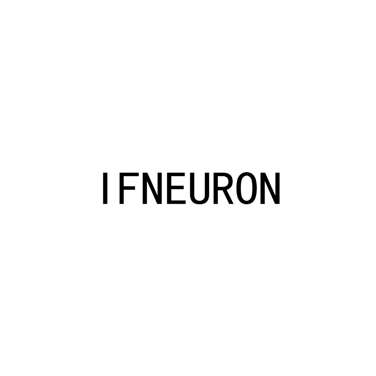 IFNEURON