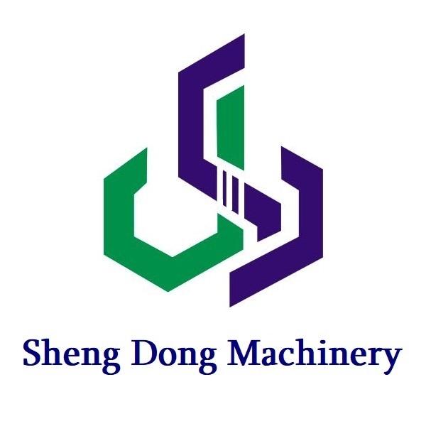SHENG DONG MACHINERY