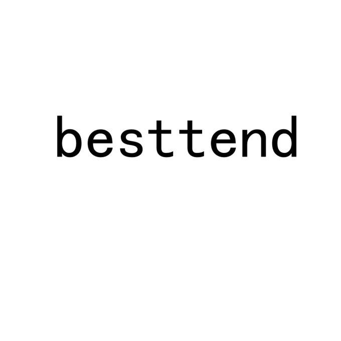 BESTTEND