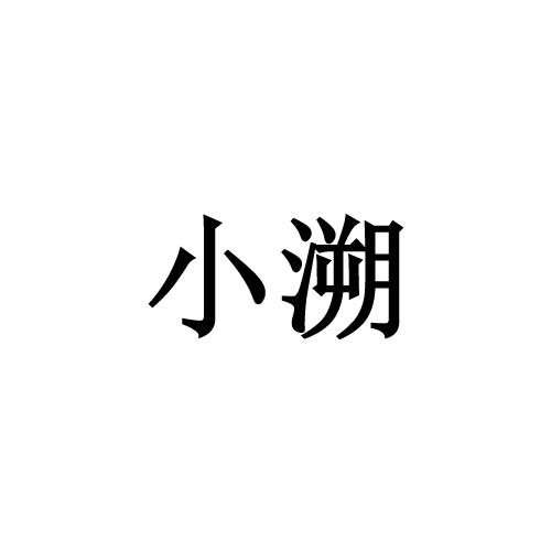小溯