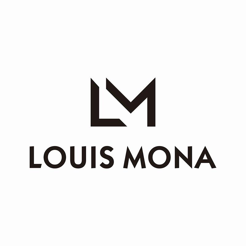 LOUIS MONA