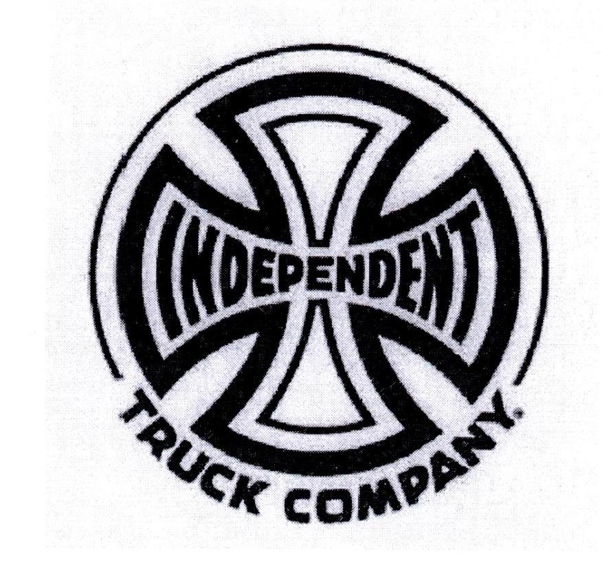 INDEPENDENT TRUCK COMPANY.