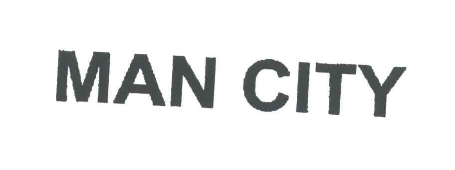MAN CITY
