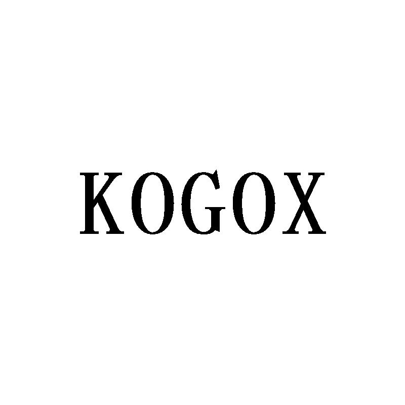 KOGOX