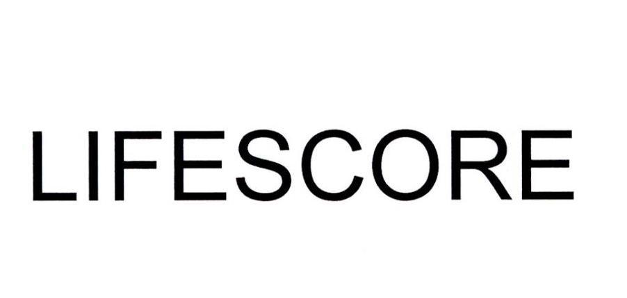 LIFESCORE