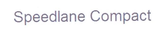 SPEEDLANE COMPACT