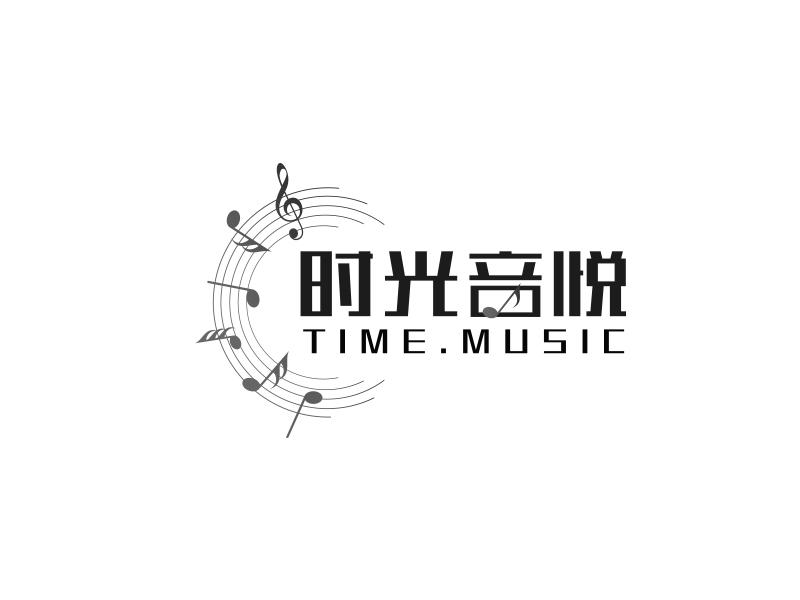时光音悦 TIME . MUSIC