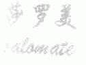 莎罗美;SALOMATE