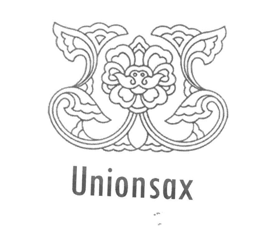 UNIONSAX