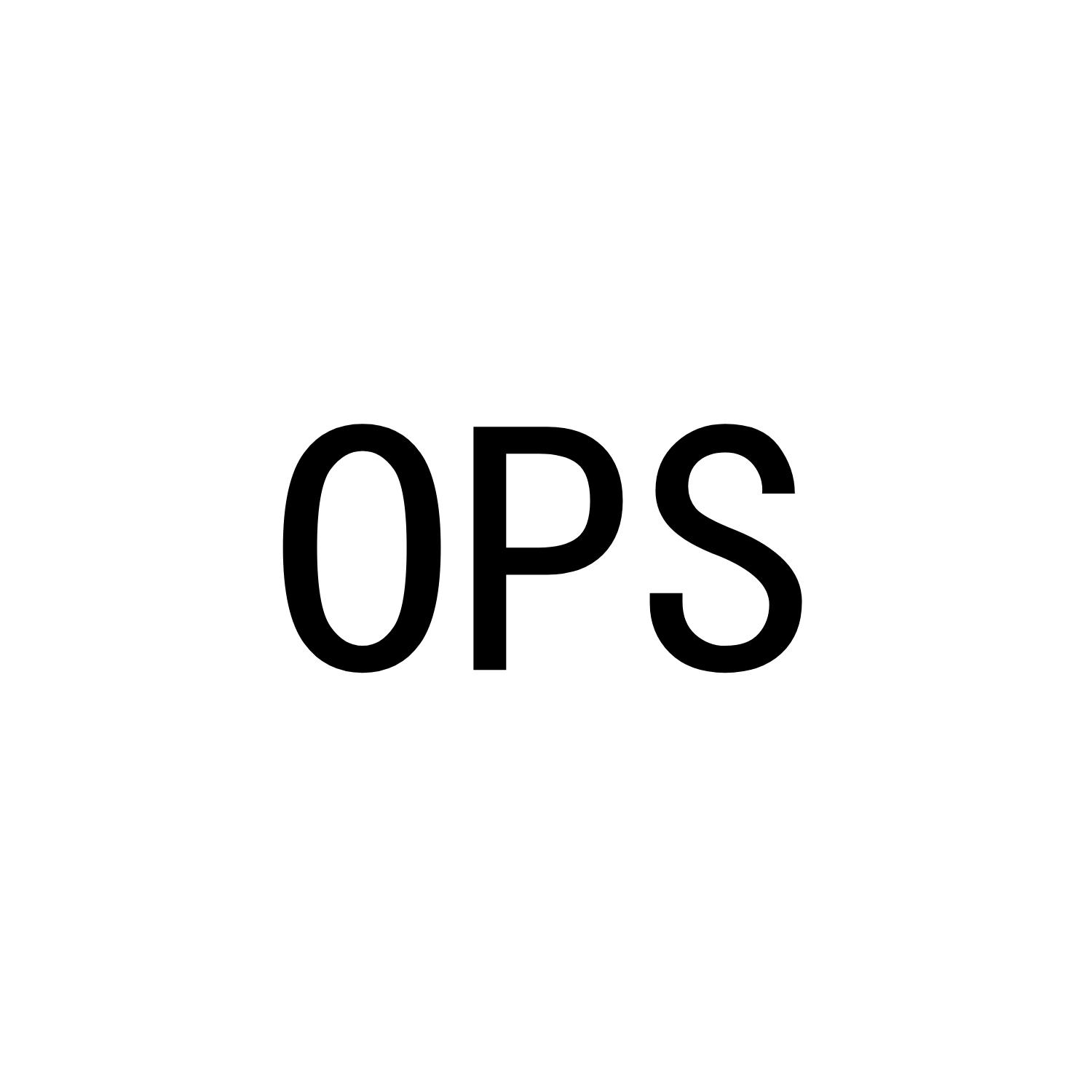 OPS