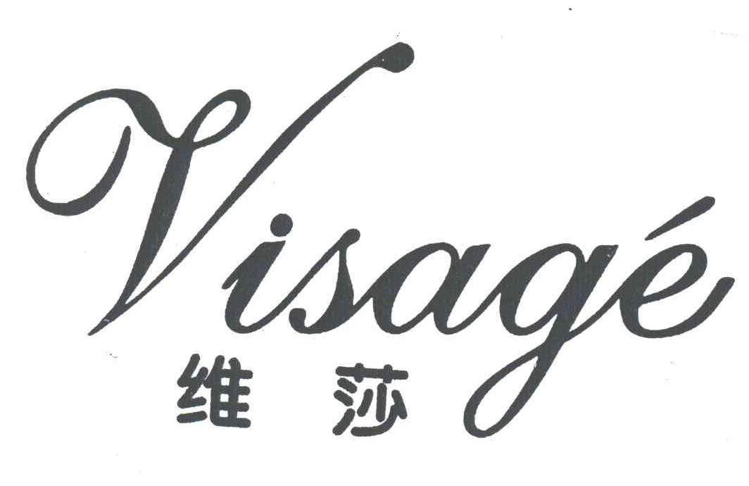 维莎;VISAGE