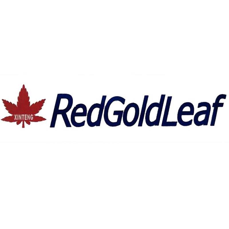XINTENG REDGOLDLEAF