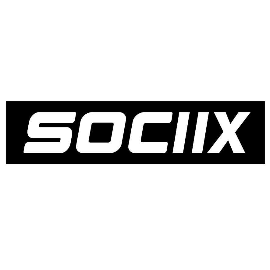 SOCIIX