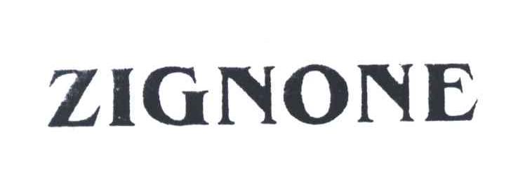 ZIGNONE
