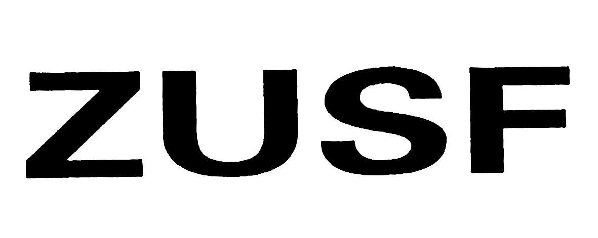 ZUSF