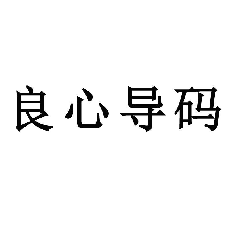良心导码